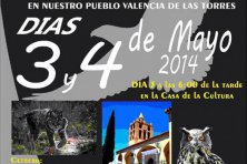 I Jornadas de Cetrería en Valencia de las Torres 