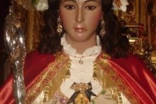 Romería de la Virgen de Guaditoca