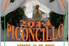 Romería en Piconcillo 