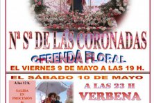 Romería en La Coronada 