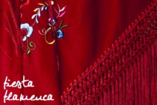 VI Fiesta Flamenca de Cazalla de la Sierra 
