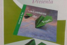 Presentación "Universos de Papel"
