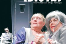 Teatro – “La Conjura de los idiotas”  