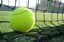 Torneo de Pádel en Constantina