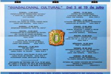 Guadalcanal Cultural 