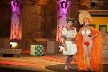 Teatro “Los Gemelos”  