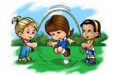 Juegos Tradicionales