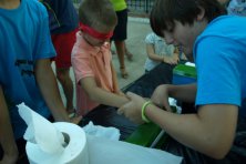 Día de la Iniciativa Juvenil