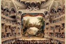 Teatro - “Buen Menú”