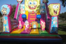 Atracciones Infantiles