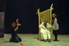 X Festival de Regina – Barataria 