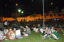 III Ciclo de Cine de Verano “Noche de Luna y Cine”