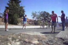 XX Subida en Bicicleta al Cerro del Negrillo