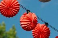 Feria y Fiestas 2014 de Constantina