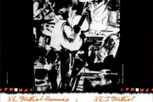 Festivales Flamencos Itinerantes de Extremadura