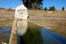 Ruta del agua: Visita fuentes y pilares