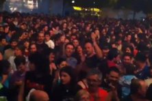 Concierto de “Celtas Cortos”