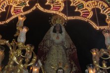 Feria 2014 de Guadalcanal