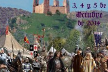 IV Jornadas Medievales de La Puebla de los Infantes 