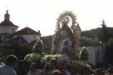 Novena de la Virgen del Robledo