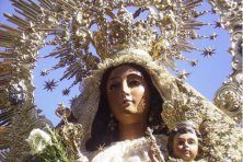 Romería de la Virgen del Robledo