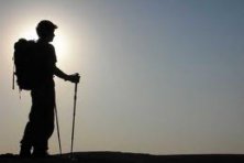 Senderismo Paraje Virgen de Guaditoca 