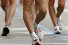 I Marcha Contra el Cáncer en Azuaga “¿Y tú por quién corres?”