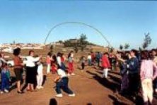 Festividad de los Santos y Difuntos