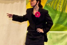 Cuentos de la Media Lunita 