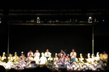 Concierto Navidad Coro Rociero 