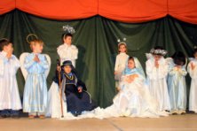 Festival de la Comunidad Educativa