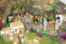 El Camino de los Belenes