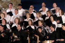 Concierto Villancicos Coral de Azuaga 