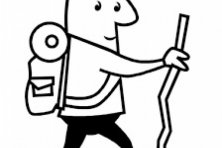 Ruta “El Moralejo” en Villaharta  