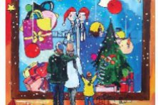 I Concurso de Escaparates Navideños 