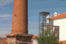 Seminarios Espacios Patrimoniales 2014 