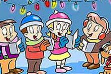 Certamen de Villancicos de Cruz Roja