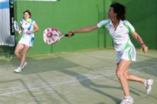 II Open Pádel Infantil Ciudad de Peñarroya-Pueblonuevo