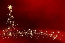 Exposición de Postales Navideñas