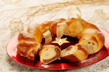 Merienda y Espectáculo Show Ilusión 