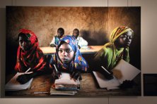 Exposición de Arte Peruano 