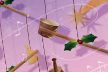 VI Muestra de Villancicos Ciudad de Llerena 