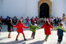 Celebración del Día de la Paz