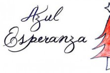 Presentación del libro “Azul Esperanza”