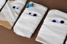 Actividades infantiles Carnaval en el Museo