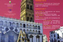   XXI Matanzada Didactica y XVII Feria del Embutido en Llerena