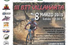 III BTT VILLAHARTA