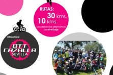 II Quedada BTT femenina