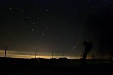Visita Nocturna y Actividad de Astroturismo en Cazalla 