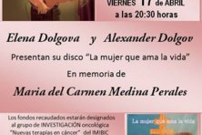 Concierto Benéfico en Peñarroya-Pueblonuevo